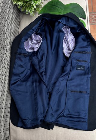 Blazer Roberto Torretta T. 54 Primavera / Verano