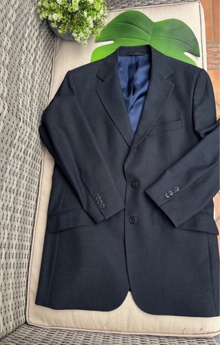 Blazer Roberto Torretta T. 54 Primavera / Verano