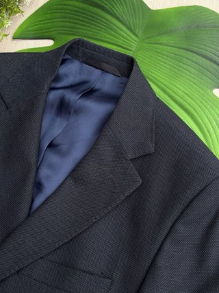 Blazer Roberto Torretta T. 54 Primavera / Verano