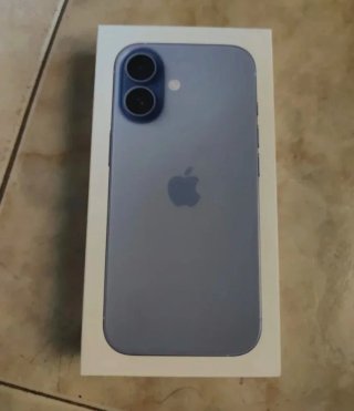 iPhone 17