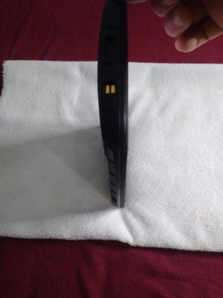 Tablet Negra
