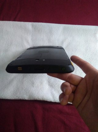 Tablet Negra