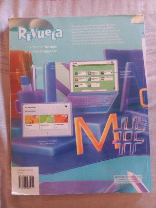 Lengua castellana y literatura, 4 Secundaria, R...