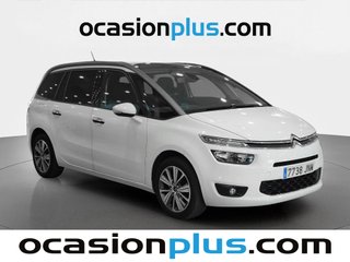 Citroen Grand C4 Picasso PureTech 130 S&S Feel Edition 96 kW (130 CV)