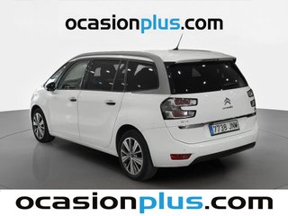 Citroen Grand C4 Picasso PureTech 130 S&S Feel Edition 96 kW (130 CV)