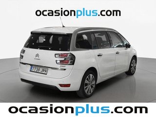 Citroen Grand C4 Picasso PureTech 130 S&S Feel Edition 96 kW (130 CV)
