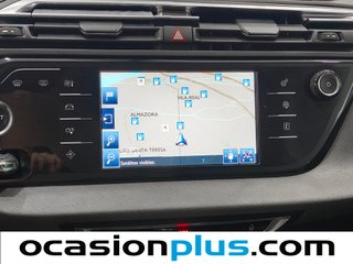 Citroen Grand C4 Picasso PureTech 130 S&S Feel Edition 96 kW (130 CV)