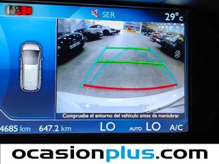 Citroen Grand C4 Picasso PureTech 130 S&S Feel Edition 96 kW (130 CV)