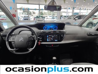 Citroen Grand C4 Picasso PureTech 130 S&S Feel Edition 96 kW (130 CV)