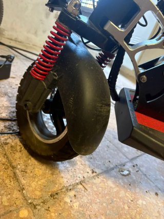 Patinete SUNNIGOO N3 MAX (Para arreglar)