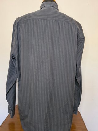 Hugo Boss vintage shirt classic righe