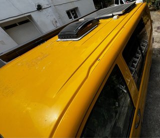 Volkswagen Transporter T5 CAMPERIZADA y homologada