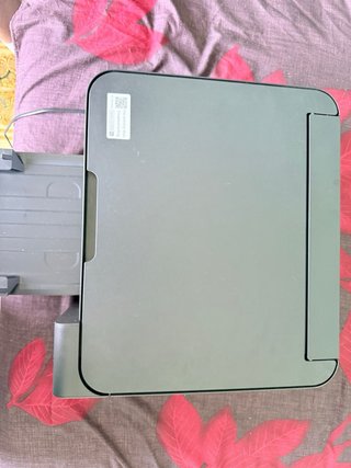 Impresora Epson EcoTank ET-2850