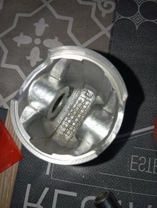 Cilindro Airsal 74 Derbi Euro 3