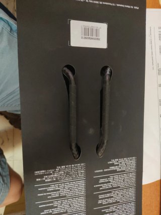 Sillín Fizik Tundra M1 Carbon Braided
