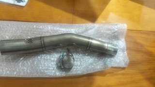Mivv Sistema de Escape para Moto.