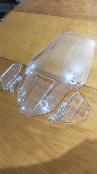 Mivv Sistema de Escape para Moto.