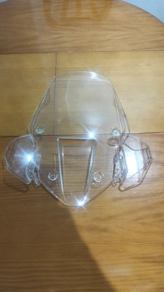 Mivv Sistema de Escape para Moto.