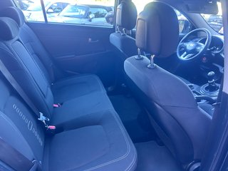 KIA Sportage 2012 diesel 115cv