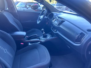 KIA Sportage 2012 diesel 115cv