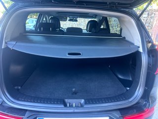 KIA Sportage 2012 diesel 115cv