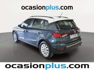 SEAT Arona 1.0 TSI Style XL DSG 85 kW (115 CV)