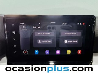 SEAT Arona 1.0 TSI Style XL DSG 85 kW (115 CV)