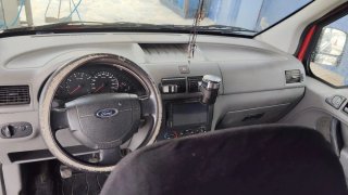 Ford Transit Connect 2005