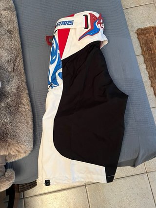 Pantalon descenso bici Nuevo de Alpinestars
