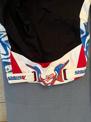 Pantalon descenso bici Nuevo de Alpinestars