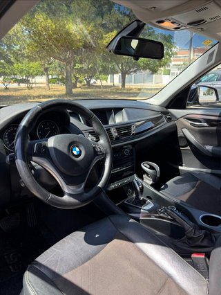 BMW X1 2014