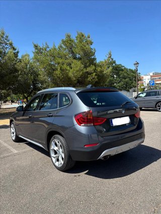 BMW X1 2014