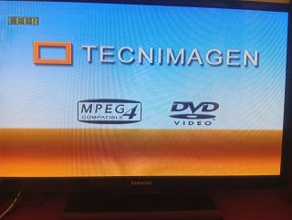 DVD Samsung