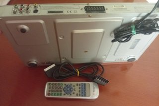 DVD Samsung