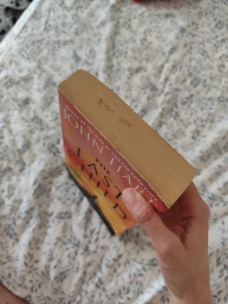 The Last Child: A Novel