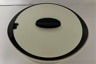 Fuente Tupper Micro Dual 3.1L