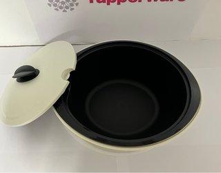 Fuente Tupper Micro Dual 3.1L