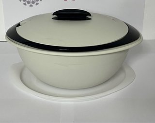 Fuente Tupper Micro Dual 3.1L