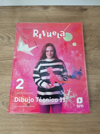 Dibujo Técnico II 2 Bachillerato