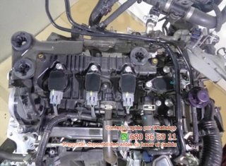 Renault h4mc632 motor completo arkana re Ref:22520