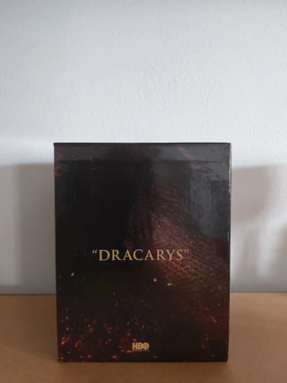 Juego de Tronos 8 Temporadas Blu-ray 4K