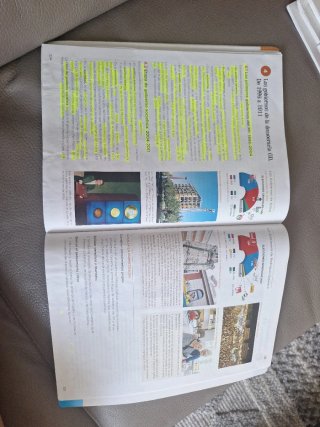 Geografía e Historia, 4 ESO, Madrid, Operación ...