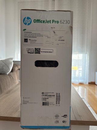 Impresora HP OfficeJet Pro 6230 Nueva