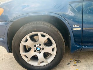 BMW X5 2004