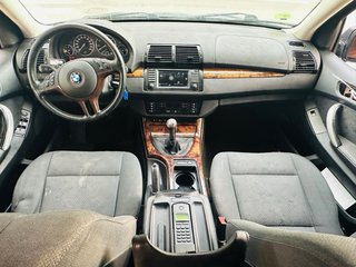 BMW X5 2004