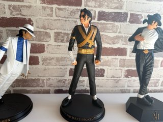 Figuras Michael Jackson