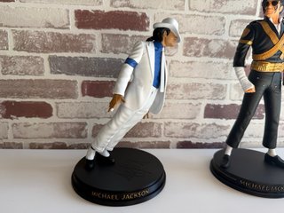 Figuras Michael Jackson