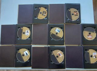 Lote DVD El País Películas Clásicas