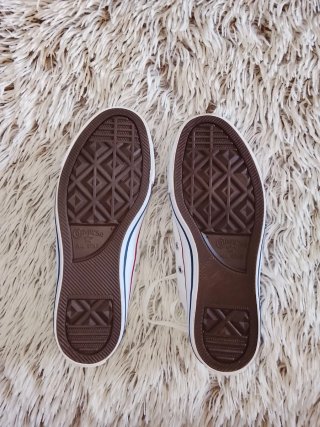 Zapatillas Converse Nuevas Talla 38