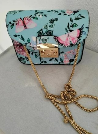 Bolso nuevo